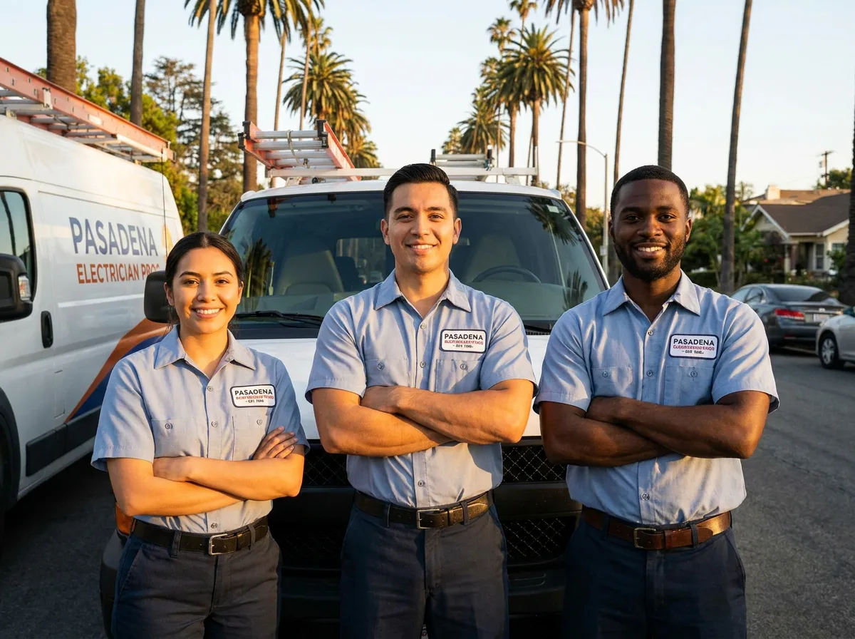 Electrician company in Star City, IN