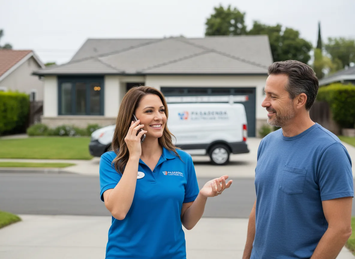 Electrician Star City, IN FAQs